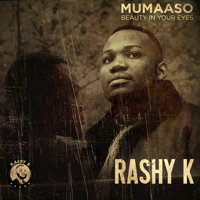 Rashy K